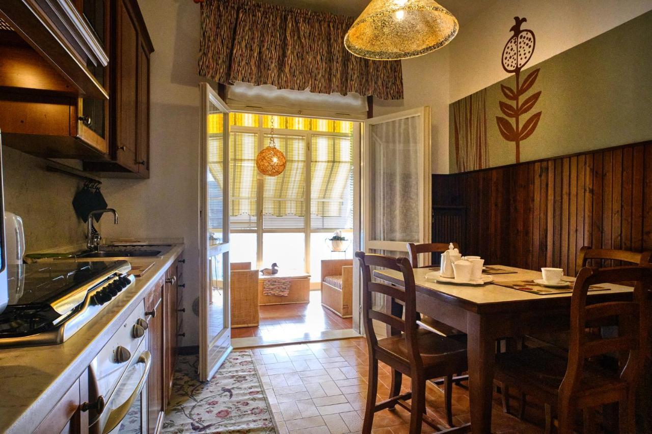 Casa La Melagrana *