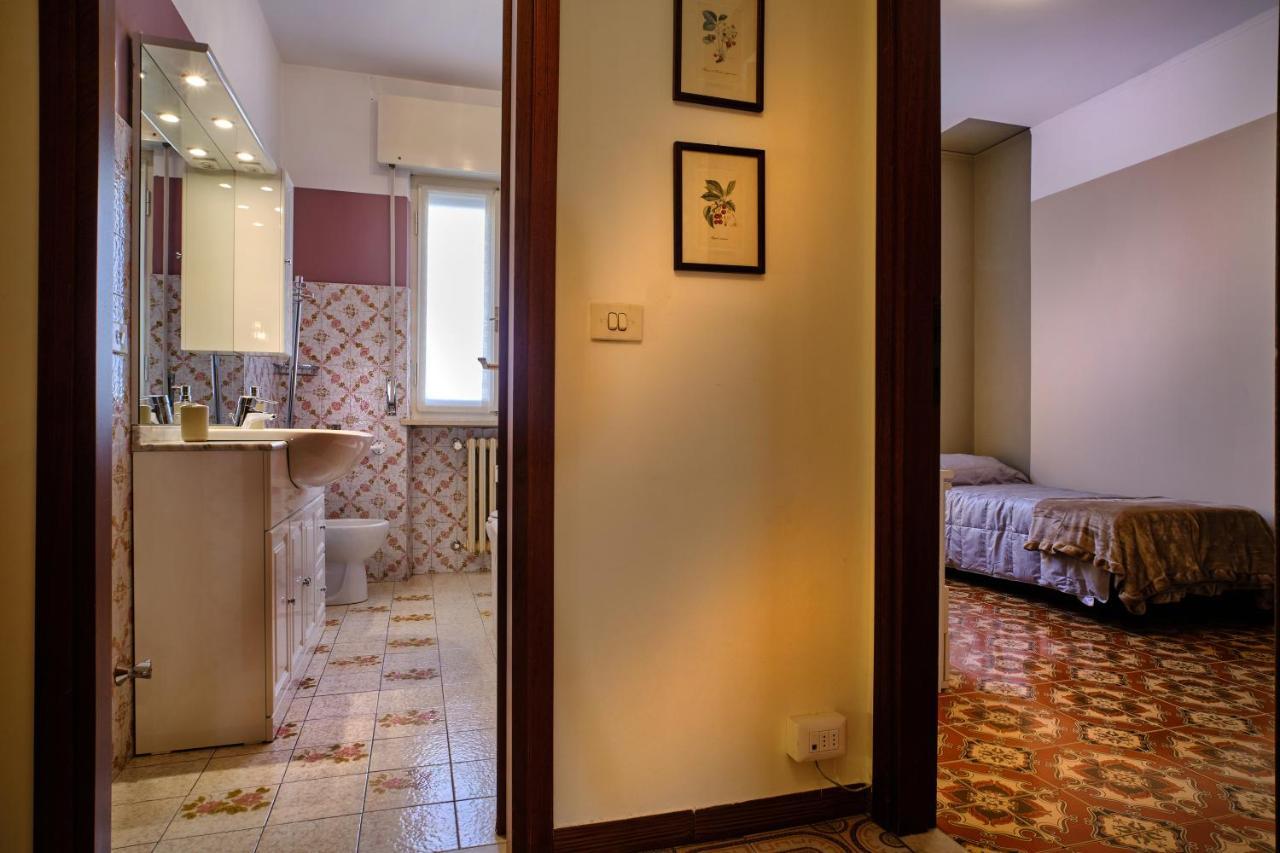 Appartamento Casa La Melagrana Verona