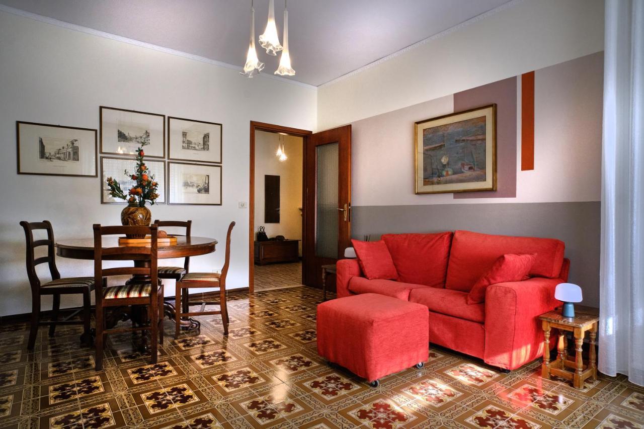 Casa La Melagrana * Verona